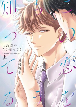 この恋をもう知ってる（上）（単品）