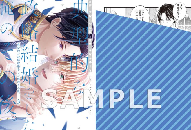 典型的な政略結婚をした俺のその後。（3）