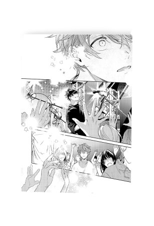 「ギヴン」CODA:NextVerse シリーズ ファイル A