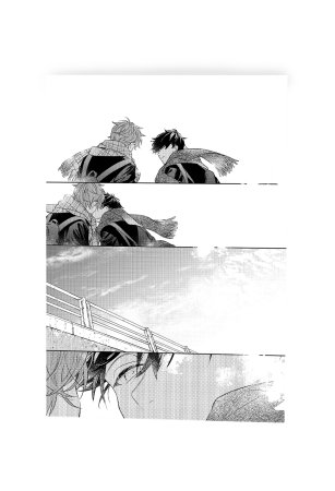 「ギヴン」CODA:NextVerse シリーズ ファイル C