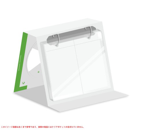 「ギヴン」CODA:NextVerse シリーズ 多機能カレンダー