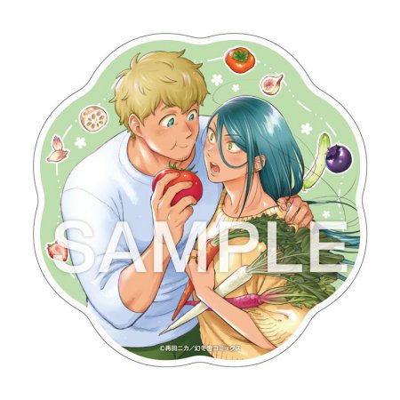 東京ブルーキャンディ【有償特典・アクリルコースター】