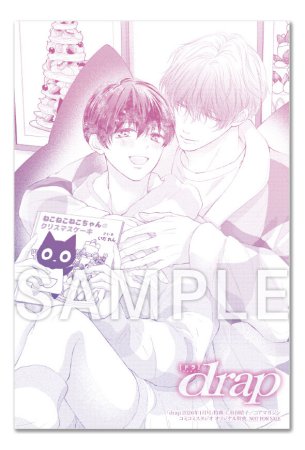 ｄｒａｐドラ2026年1月号