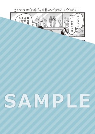 めぐみとつぐみ（7）（単品）