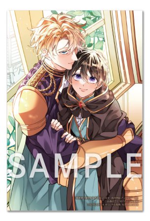 異世界で愛されすぎて困ってます！異世界BLアンソロジー（3）