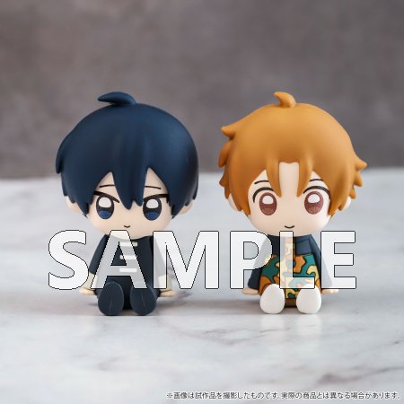 鯛代くん、君ってやつは。ラバーマスコット／蛯原 勇太