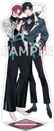 10種セット】HertZ＆CRAFT トレーディングきらきらアクリル