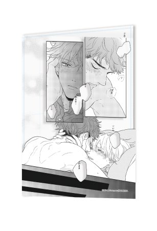 【2026年8月下旬・再入荷予定】ゴールデンスパークル DazzlingMomentシリーズ A4クリアファイル A