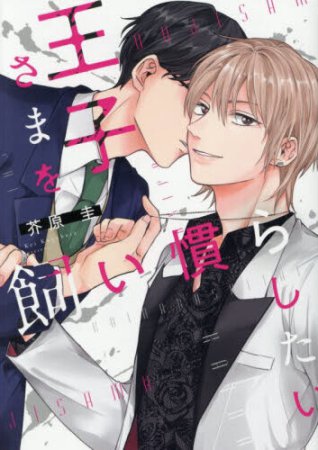 王子さまを飼い慣らしたい