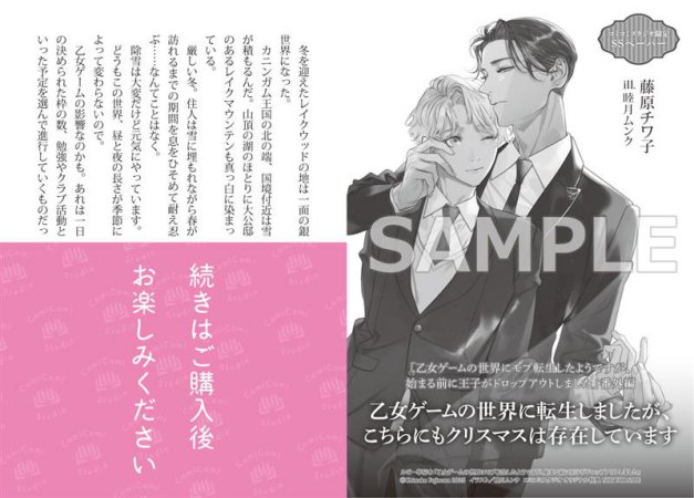 乙女ゲームの世界にモブ転生したようですが、始まる前に王子がドロップアウトしました