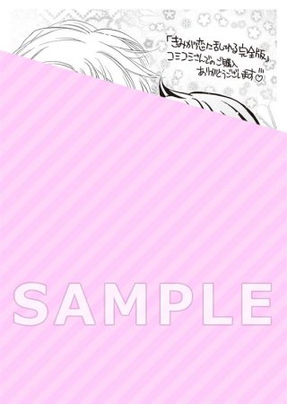 きみが恋に乱れる 完全版（単品）