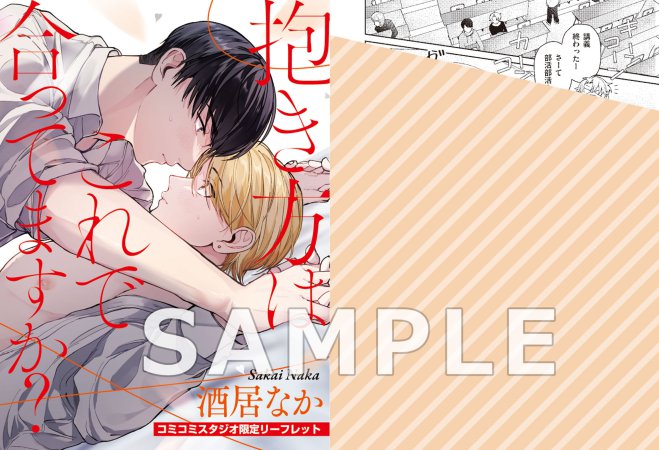 抱き方はこれで合ってますか？（単品）