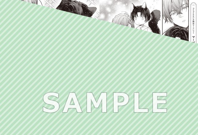 マーゴとガットネロ（単品）