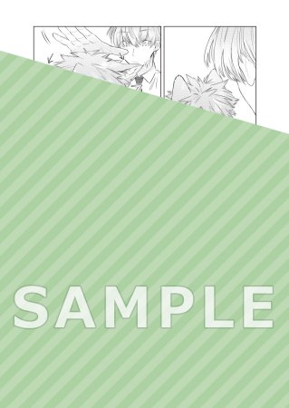 もっとなでてよご主人様