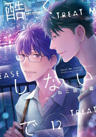 酷くしないで（12）（単品）