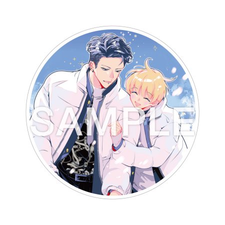 兄弟制度のあるヤンキー学園で、今日も契りを迫られてます（5）小冊子付き特装版（5）【有償特典・小冊子＋アクリルコースター】【予約キャンペーン対象外・12/2から受付開始】