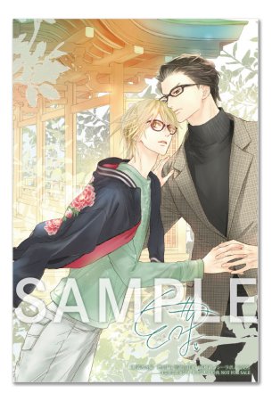 仁義なき嫁　愁景編