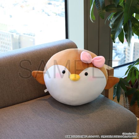 【受注生産】40までにしたい10のこと　すず子ぬいぐるみ