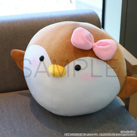 【受注生産】40までにしたい10のこと　すず子ぬいぐるみ