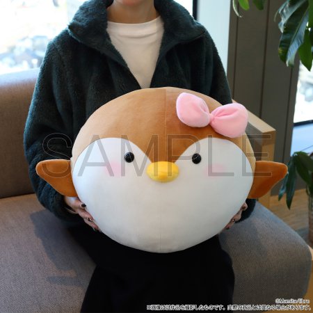 【受注生産】40までにしたい10のこと　すず子ぬいぐるみ