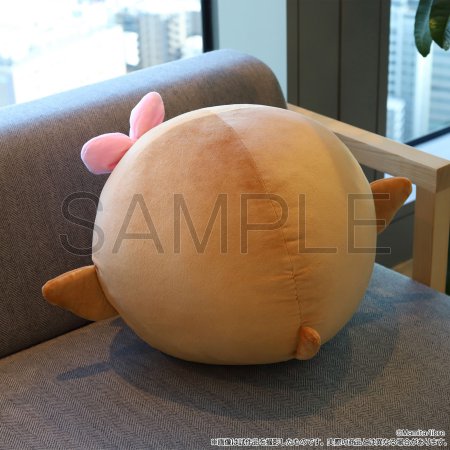 【受注生産】40までにしたい10のこと　すず子ぬいぐるみ