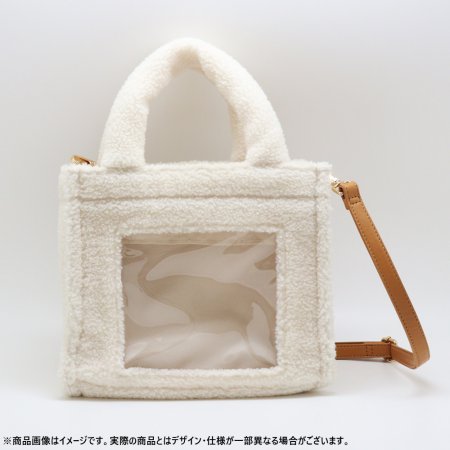 ピンクハートジャム ぱしゃこれクリアver. ブラインド (全20種