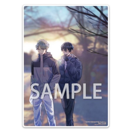 2次受注分】藤埜先生「他人のフリして同僚に抱かれています」A5