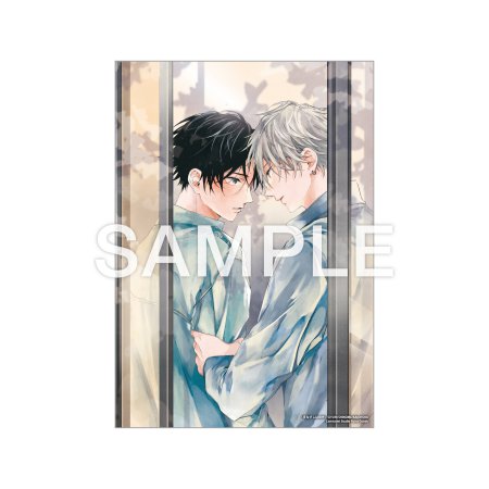 2次受注分】藤埜先生「他人のフリして同僚に抱かれています」A5