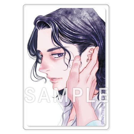 吸血鬼と愉快な仲間たち（8）【有償特典・アクリルカード】