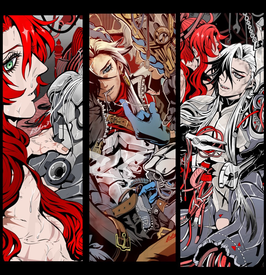 Art Collection