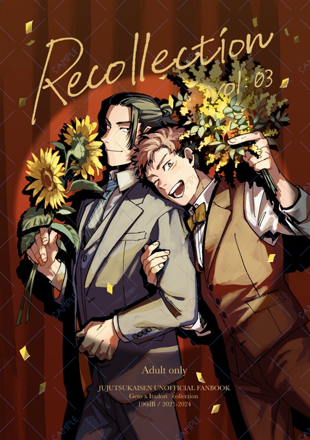 Recollection vol:03