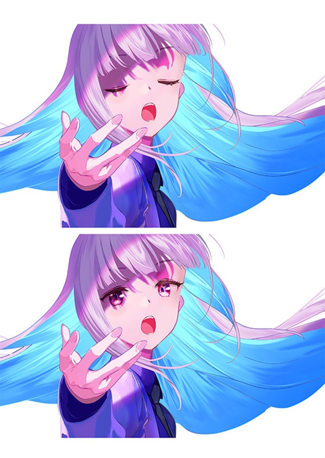 こしあん２