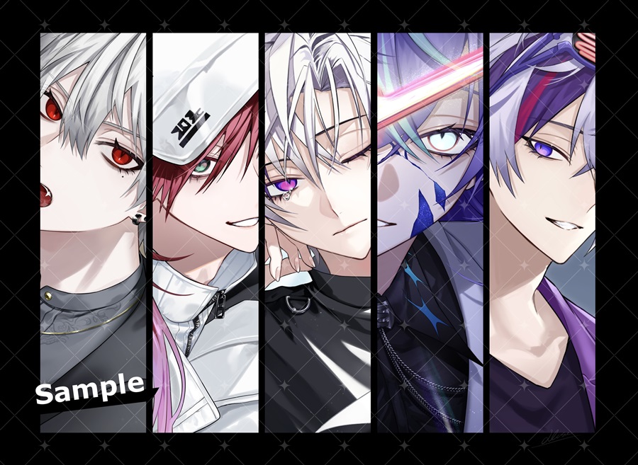 Level.color【特典付】