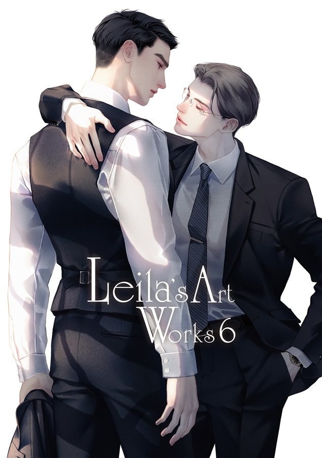 Leila's Art Works 6