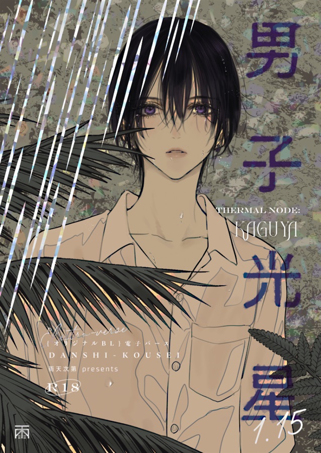 男子光星1.15