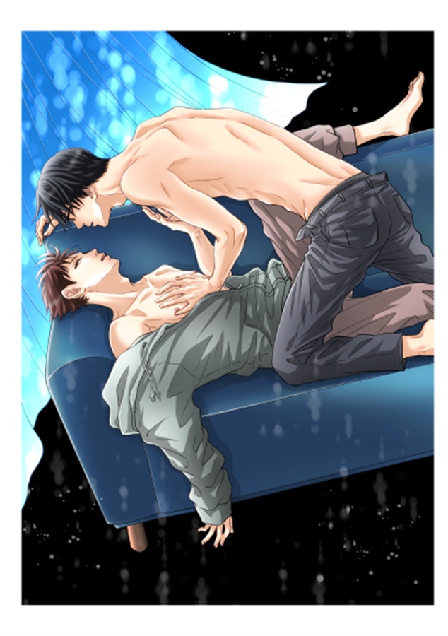 ILLUSTRATION BOOK【特典付】