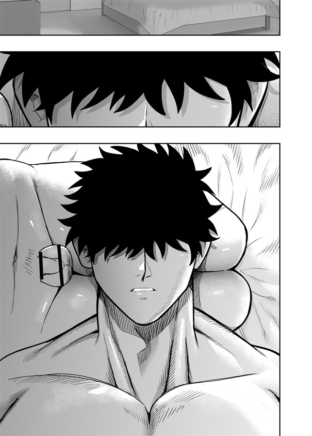 【25秋サイン・抽選】大きくて怖いけどこの身体で受け止めたい３