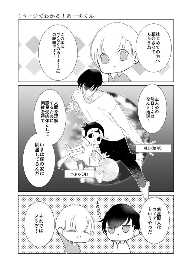 【25秋サイン・抽選】あーすくん・ちぇんじんぐぷらねっと