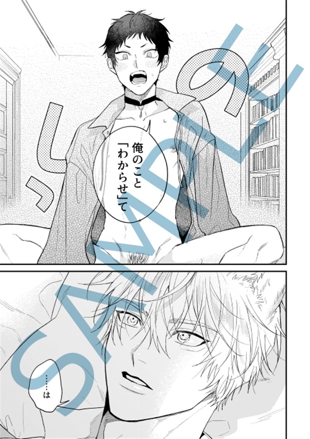 【二次予約・10月中旬発送予定】わからせてMyDom