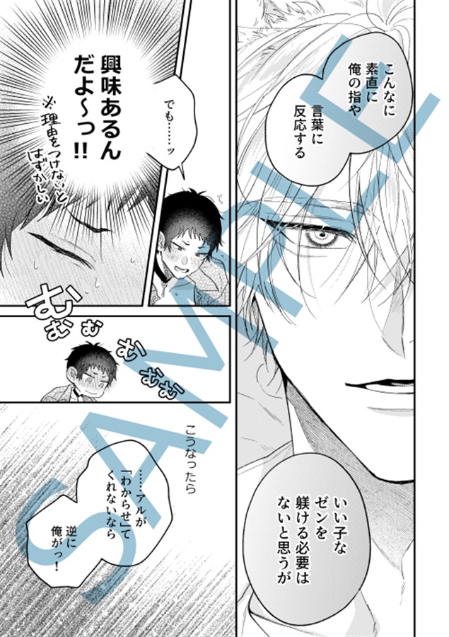 【二次予約・10月中旬発送予定】わからせてMyDom