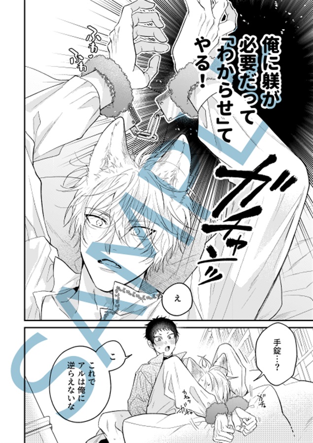 【二次予約・10月中旬発送予定】わからせてMyDom