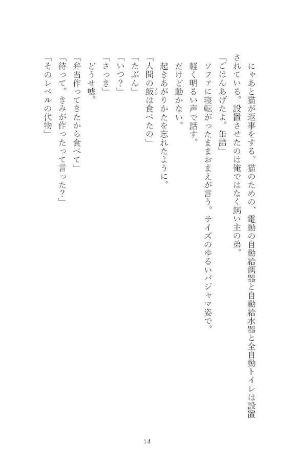 【小説】グラスハート　キラーチューン