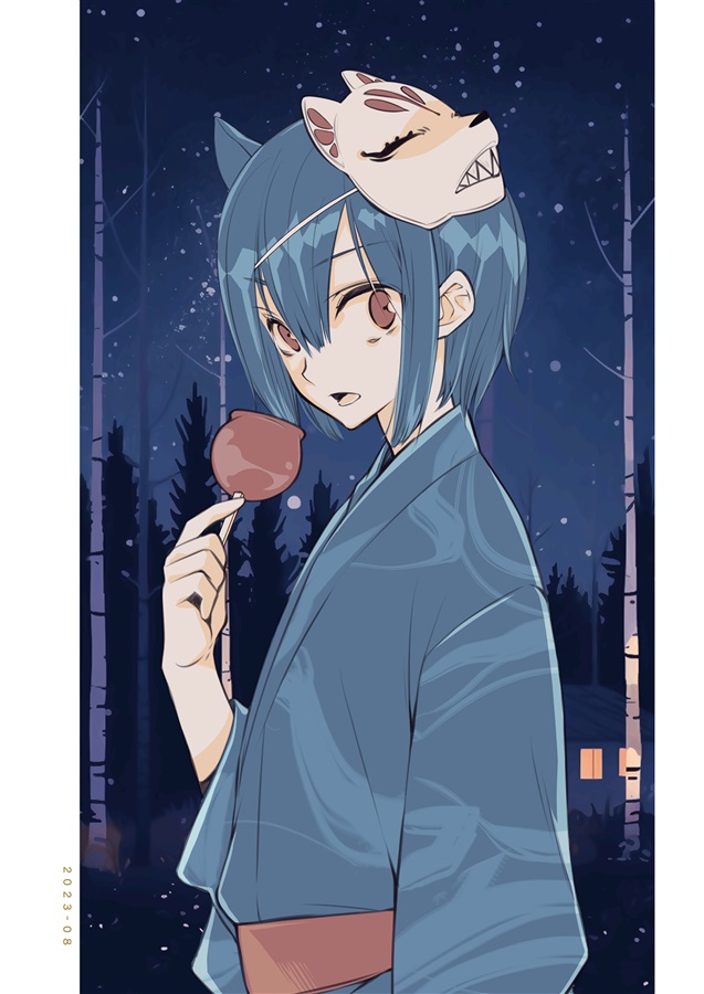 色々つめました。【特典付】