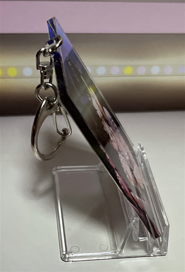 【同人グッズ】オレたちが親友でいられる方法 ～彼女を寝取った男が親友だった話～　ストラップ