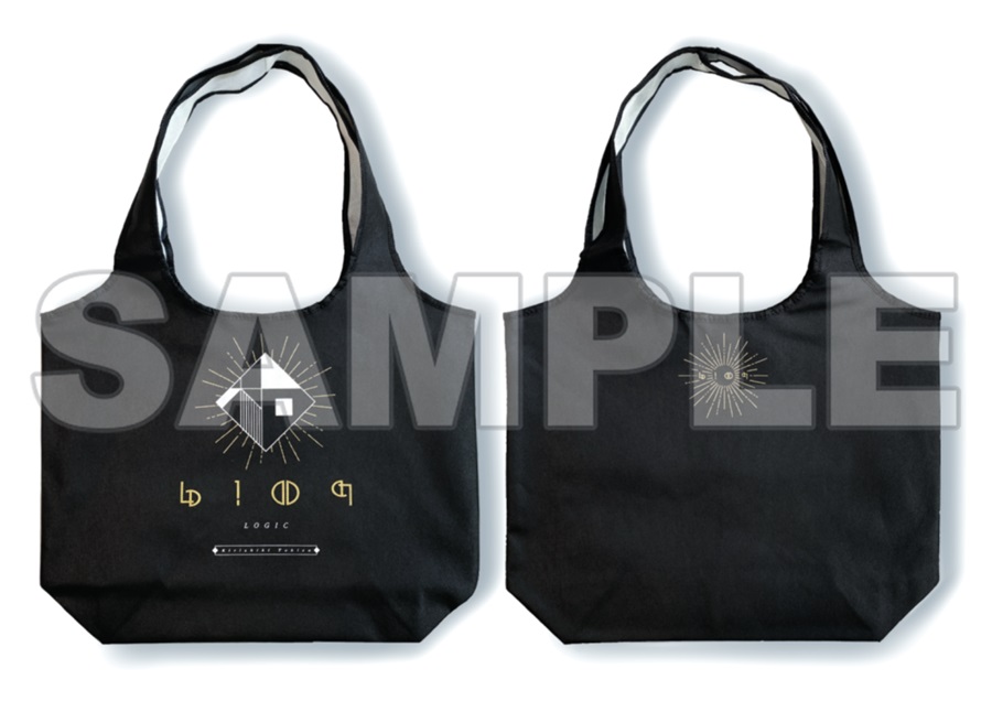 【同人グッズ】椿加新作グッズセット（無配バッグ付）