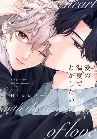 愛の温度でとかしたい