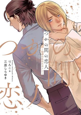 つかの間の恋人 ～旋律の乱れたカノン～（単品）