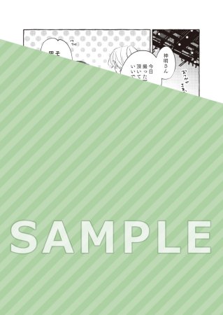 瞳に映るキミは、全部オレのもの（2）