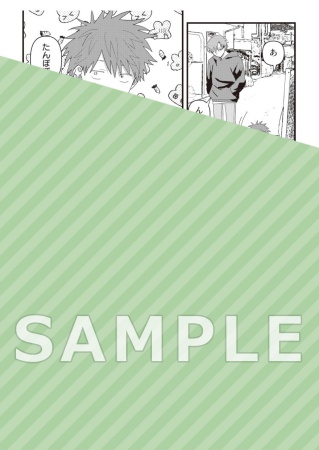 苛つは、君のせい【予約キャンペーン対象外・1/23から受付開始】