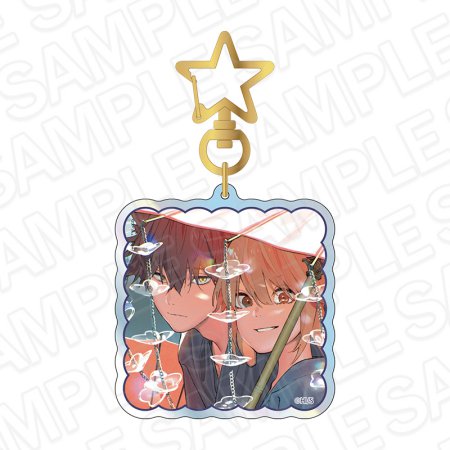 狼への嫁入り～異種婚姻譚～